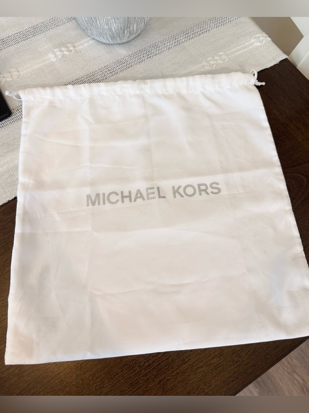 Michael Kors Dust Bag